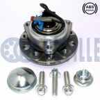 Подшипник передней ступицы с датчиком ABS Opel Astra H 04–