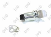 Клапан рециркуляцiї