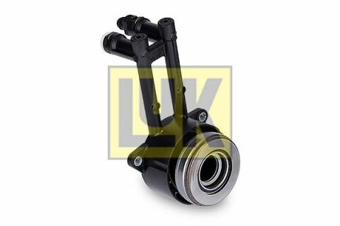 Подшипник выжимной Ford Fiesta/Mazda 2 1.3-1.6 01-10