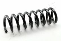 DB Пружина задня W203