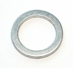 Алюминиевая 12*17*1,5 3/Е46/Е90, Х1/Е84, 1Е81/Е87 шайба