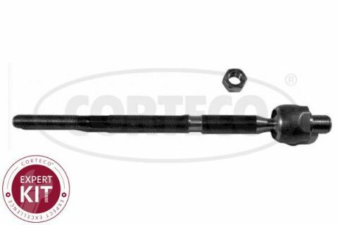 Тяга рульова Opel Astra G 98-09/Astra H 1.2-2.2 04-14/Zafira A 99-05 Тяга рульова Opel Astra G 98-09/Astra H 1.2-2.2 04-14/Zafira A 99-05