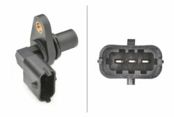 Датчик обертів двигуна astra h 1.6/1.8 zafira b 1.6/2.2,vectra c,signum 03-