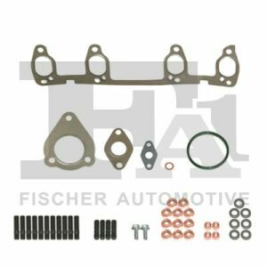 FISCHER VW К-кт прокладок турбины SHARAN 1.9 TDI 02-10, SEAT, FORD