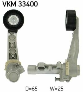 Ролик SKF CITROEN + механізм C3 Мал. 1.4,1.6, C4 1.6VTI, 1.6 THP