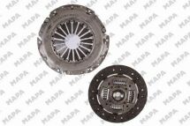 Комплект сцепления Renault Logan 1.4 06–