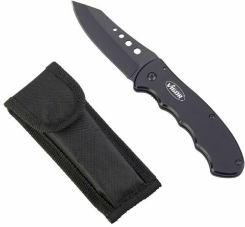 Ніж складний