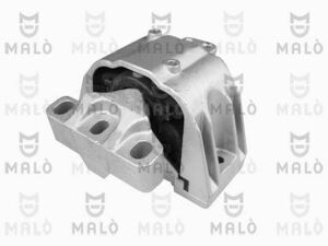 Опора, двигун