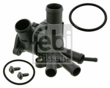 Крепление датчиков при головном блоке Volkswagen Golf/Jetta, Polo 1991–
