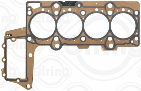 Прокладка ГБЦ Land Rover Freelander 2.0 Td4 4x4 00-06 (2 метки) (1.55mm)