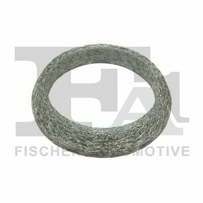 FISCHER RENAULT Кільце глушника 47,5x60,5x10,5 mm Thalia 08/2000 -