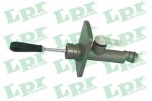 Головний циліндр