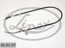 Трос ручного гальма Трос ручного гальма