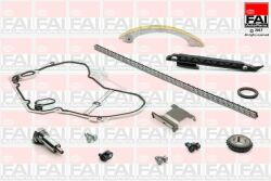 Ланцюг приводу ГРМ (к-кт) Vectra B/C 2.2 i 16V 00- Ланцюг приводу ГРМ (к-кт) Vectra B/C 2.2 i 16V 00-