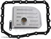 Фільтр + прокладка акп HYUNDAI SANTA FE 13-