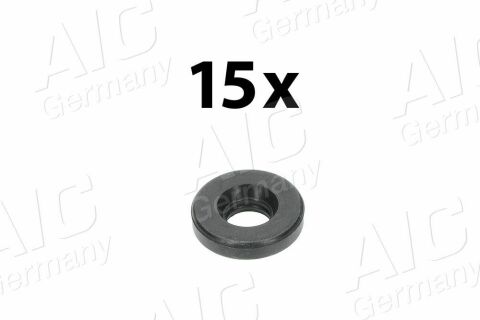 Крышка клапанов BMW 3 (E46)/5 (E39/E60) 3.0 04-11 (M54)