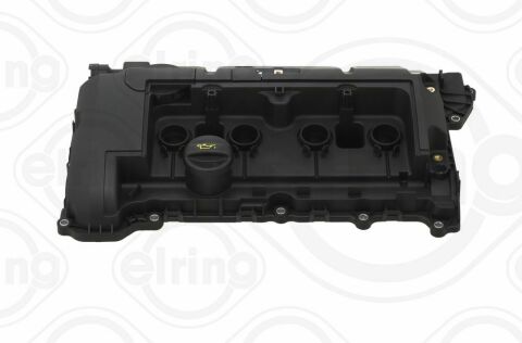 Крышка клапанов Mini Cooper Cabrio (R57)/One (R56) 07-16/Citroen Berlingo/C3/C4/C5 1.4-1.6 09-