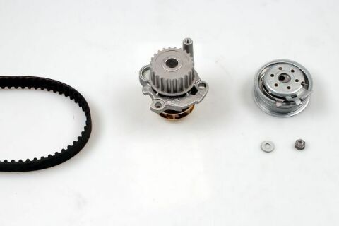 Комплект ГРМ + помпа VW Caddy 2.0 EcoFuel 06-15 Комплект ГРМ + помпа VW Caddy 2.0 EcoFuel 06-15