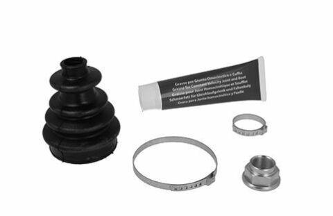 Пыльник ШРКШ (наружный) Toyota Yaris 99-05 (20x68x100) (к-кт) Пыльник ШРКШ (наружный) Toyota Yaris 99-05 (20x68x100) (к-кт)