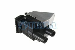Котушка запалювання 2-х вивідна MB W124,W202,A142,C124 92-00 1,8 Котушка запалювання 2-х вивідна MB W124,W202,A142,C124 92-00 1,8