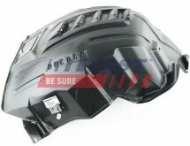 Підкрилок передній правий FIAT Ducato 06-14; PEUGEOT Boxer 06-14; CITROEN Jumper 06-14 Підкрилок передній правий FIAT Ducato 06-14; PEUGEOT Boxer 06-14; CITROEN Jumper 06-14