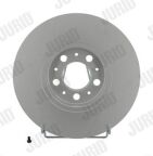 Гальмівний диск Гальмівний диск