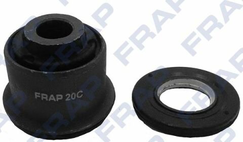 Опора, важіль підвіски Опора, важіль підвіски