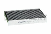 Фильтр, воздух во внутренном пространстве