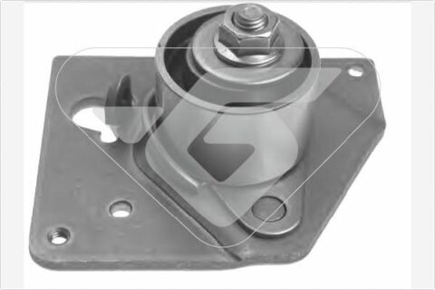 Ролик ГРМ Renault Trafic 1.9dCi (натяжний) (50х30.8) Ролик ГРМ Renault Trafic 1.9dCi (натяжний) (50х30.8)