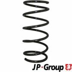 Пружина ходової частини