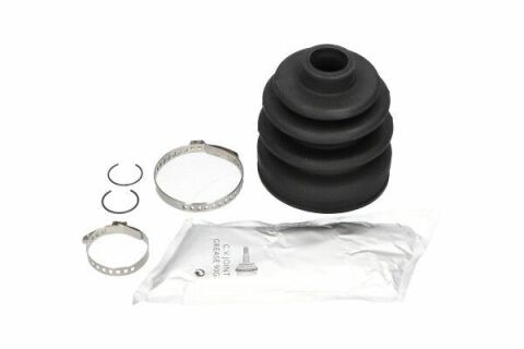 KAVO PARTS NISSAN Пыльник к-кт ШРУС наружн.Almera 95-