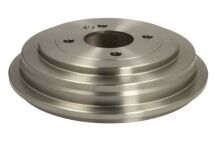 Барабан задний тормозной Hyundai Solaris/Accent IV седан (RB) 1.6 CRDI