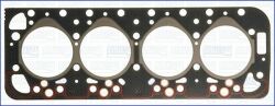 Прокладка головки Peugeot 2.3/2.5D -87