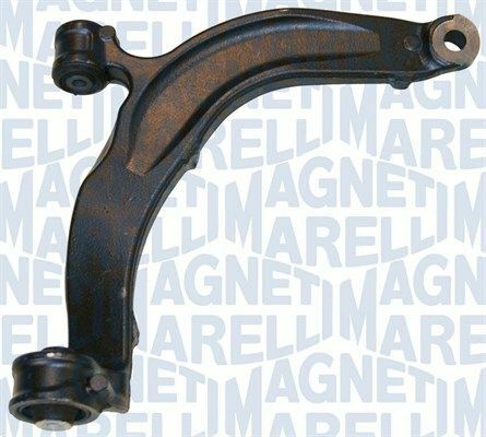 MAGNETI MARELLI VW Рычаг передн.нижн.правый T5 03-