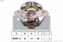 Термостат (аналог EPS 1.880.266S/Facet 7.8266S )