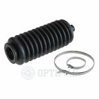 Пильовик рульового механізма