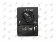 Перемикач свiтла