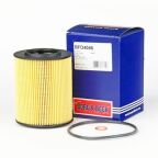 Фильтр масляный