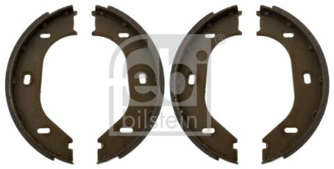 Щіки гальмівні ручного гальма BMW 3/5/6/7серія