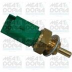 CITROEN Датчик температури води Berlingo,C2/3/4/5/6/8,Jumpy,Jumper,Nemo,Fiat Scudo,Ducato,Peugeot 1.4/3.0