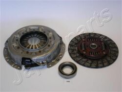 Комплект зчеплення Nissan Patrol GR V 2.8TD 97–
