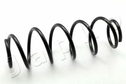 Пружина задняя MB B-class (W245) 05-11