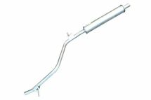 Глушник проміжний (резонатор) Sandero 1.4/1.6 RENAULT