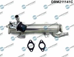 Радіатор рециркуляції ВГ з клапаном EGR VW Passat/Seat Leon/Skoda Superb/Audi A3 2.0TDI 05-