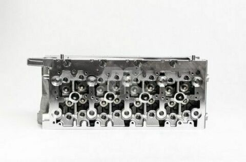 Головка блоку циліндрів VW Caddy IV 2.0 TDI 15-