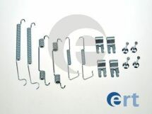 Настановний к-кт гальмівних колодок CITROEN C3 Настановний к-кт гальмівних колодок CITROEN C3