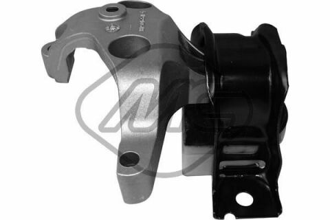 Подушка двигуна 1.5dCi (R, права, прямокутна з кронштейном) Подушка двигуна 1.5dCi (R, права, прямокутна з кронштейном)