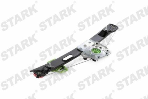 Склопідйомник