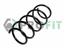 Пружины подвески