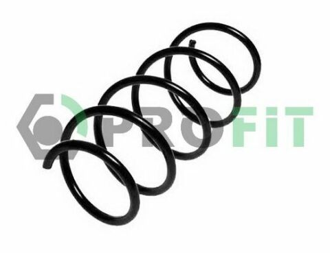 Пружины подвески